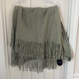 Steve madden scarf